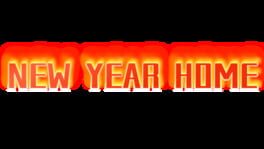 New Year Home artwork 2