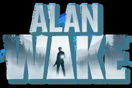 Alan Wake artwork 3