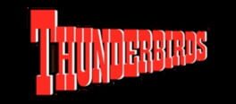 Thunderbirds artwork 1