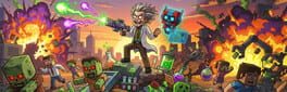 Mad Scientist Simulator – Society of World Destruction artwork 1
