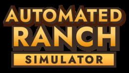 Automated Ranch Simulator artwork 2