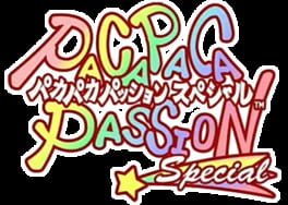 Paca Paca Passion Special artwork 2