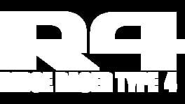 R4: Ridge Racer Type 4 artwork 5