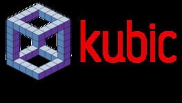 Kubic artwork 2