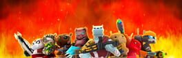 Battle Bears Gold artwork 1