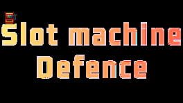 Slot Machine Defence artwork 2
