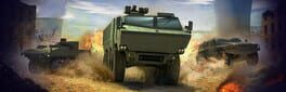 Metal Force: Tank Games Online artwork 1