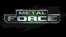 Metal Force: Tank Games Online artwork 2