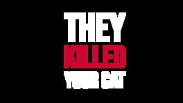 They Killed Your Cat artwork 2