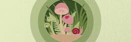 Papercut Art Gallery: Nature II artwork 1