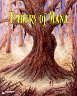 Embers of Mana artwork 1