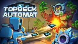 Topdeck Automat artwork 2