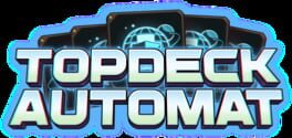 Topdeck Automat artwork 3