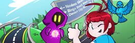 Rosie Planet artwork 1