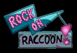 Rock On, Raccoon! artwork 2