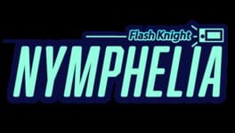 Flash Knight Nymphelia artwork 2