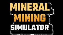 Mineral Mining Simulator artwork 2