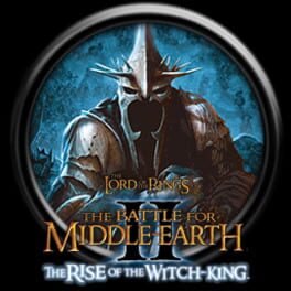 The Lord of the Rings: The Battle for Middle-earth II - The Rise of the Witch-king artwork 3