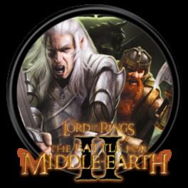 The Lord of the Rings: The Battle for Middle-earth II artwork 5