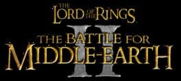 The Lord of the Rings: The Battle for Middle-earth II artwork 3