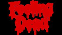 Fooling Dead artwork 2