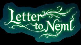 Letter to Neml artwork 2