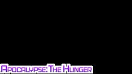 Apocalypse: The Hunger artwork 2