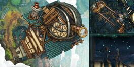 The Trader of Stories: Chapter II artwork 4