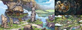The Trader of Stories: Chapter III artwork 6