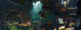 The Trader of Stories: Chapter III artwork 7