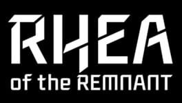 Rhea of the Remnant artwork 2
