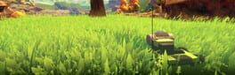 Grass artwork 1