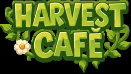 Harvest Cafe artwork 4
