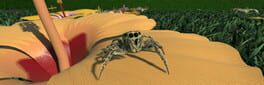 A little Jumpingspider's Garden Adventure (Day 1+2) artwork 2