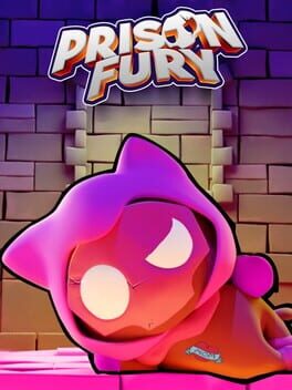 Prison Fury artwork 4