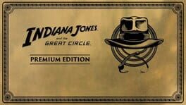 Indiana Jones and The Great Circle: Premium Edition artwork 2