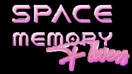 Space Memory: Flowers artwork 2