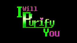 I Will Purify You artwork 2