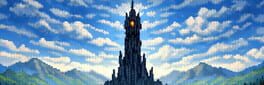 Gargadusa's Tower artwork 1