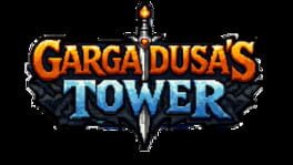 Gargadusa's Tower artwork 2