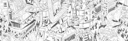 Solid Chunks artwork 1