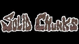 Solid Chunks artwork 2