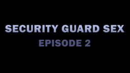 Security Guard Sex: Episode 2 artwork 2