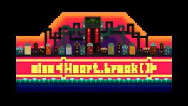 Else Heart.Break() artwork 1