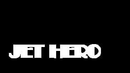 Jet Hero artwork 1