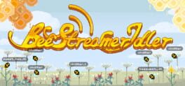 Bee Streamer Idler artwork 1