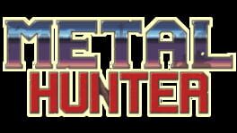 Metal Hunter artwork 2