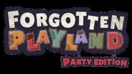 Forgotten Playland: Party Edition artwork 2