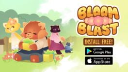 Bloom Blast artwork 3