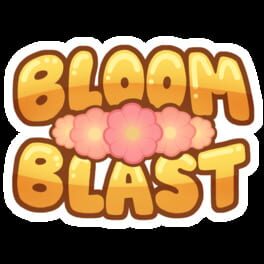 Bloom Blast artwork 4